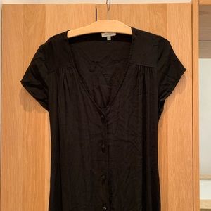 Flynn skye cap sleeve dress